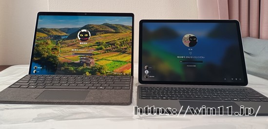 Snapdragon搭載 Surface Pro 12インチ レビュー ― ARMでも