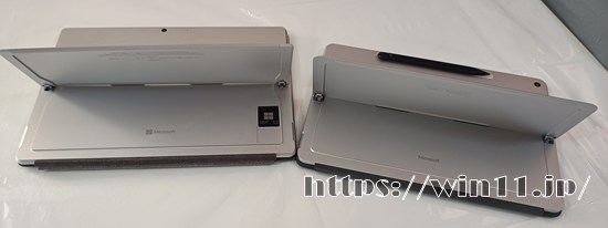 Snapdragon搭載 Surface Pro 12インチ レビュー ― ARMでも