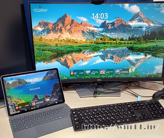 Snapdragon搭載 Surface Pro 12インチ レビュー ― ARMでも