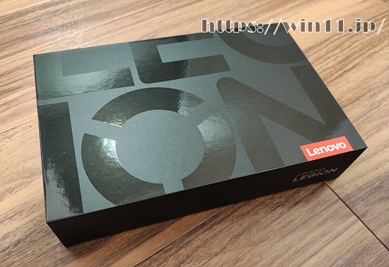 Surface Pro 11 CopilotPC Legion Tab マルチモニタ