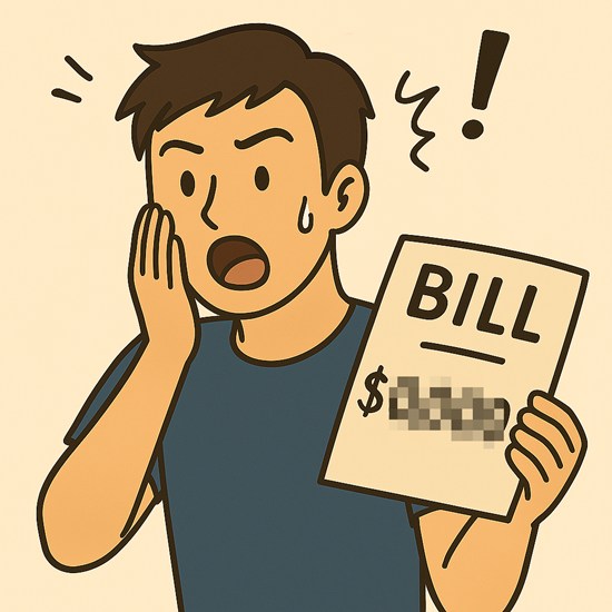 海外で医療を受けるといくらかかるの? 実際にクルーズ船内(海外)で医療を受けたら...