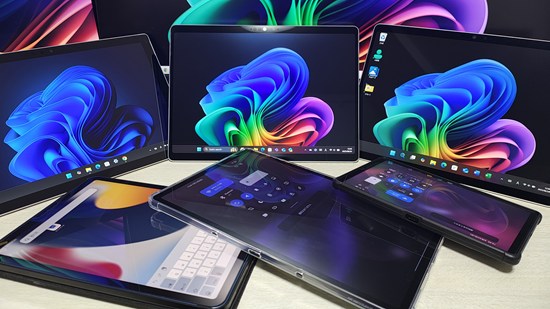 Surface「Pro」は唯一無二の存在&タブレットは腐らない ~Surface Proの魅力と長期的な活用方法 ~Surface ProとLaptop、どちらを購入する? 第04回
