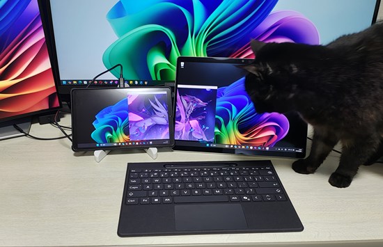 Surface「Pro」は唯一無二の存在＆タブレットは腐らない　～Surface Proの魅力と長期的な活用方法　～Surface ProとLaptop、どちらを購入する？ 第04回