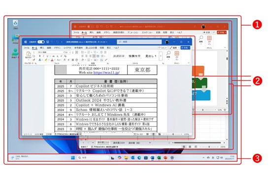 Recruit Staffing リクルートスタッフィング Windows 10から11へ...デスクトップ操作に戸惑ったら【基本やAIまで解説!】 おしえて!Windows先生 橋本和則 著